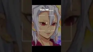 The hottest hashira #kny #animeedit #anime #demonslayer