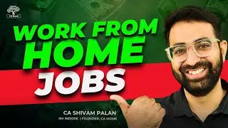 How to Find Work from Home (WFH) Job?