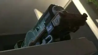 Room Train - Oreo - Season 3 Episode 9