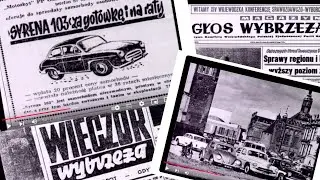 Historie z ostatnich stron gazet (2001)