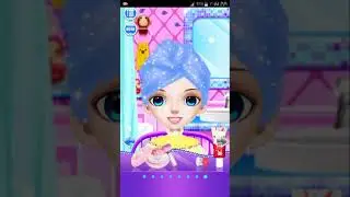 princess fashion salon part 1 of 1