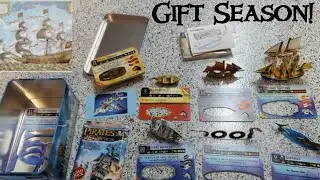 Donation Idea - Free Stuff for your Local Library, Makerspace, Board Game Club, etc.