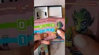 UNBOXING STAR WARS BOUNTY HUNTERS #theforcetheme #boardgames #j2s