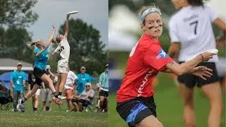 WAFC Rewind: Rogue vs. Warhawks (2018 YCC U20 Girls Finals)