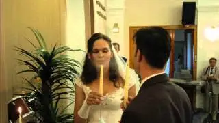 Lucie & Robin Steblovi - Nepozn&aacute;me svět