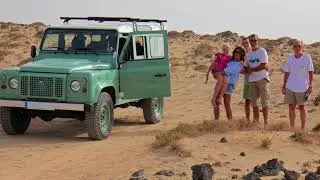 QuadNat Aventure