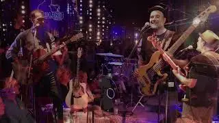 Joel Havea Trio | Another Day (Live at Birdland)