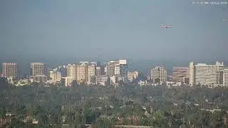 Zoom Testing DH SD6CE245U HNI 45x Optical 16x Digital