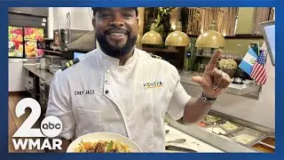 Where to dine for Baltimore County Restaurant Week