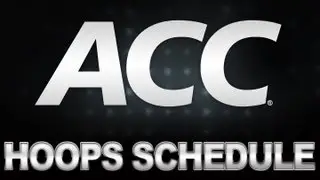 Jeff Fischel's Top ACC Men's Basketball Games to Watch | ACCDigitalNetwork