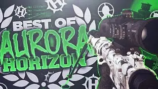 Aurora - The Best of Horizon Union
