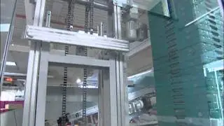 V CBS Interroll