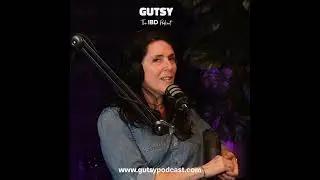 Jen Rose shares how she supports the IBD community with her 
