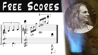 Free Scores Provided