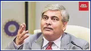 4 Cricket Boards Including BCCI Meet To Oppose ICC Reforms