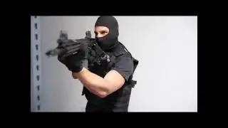 Elite Protection: Gear Up with Security PRO USA