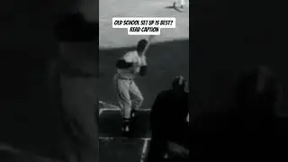 Is Old School best?