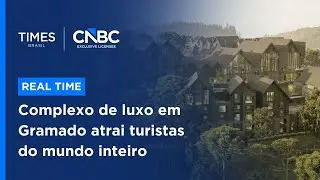 Sirena Gramado: conhe&ccedil;a o complexo de R$ 1 bilh&atilde;o que est&aacute; mudando o turismo no RS