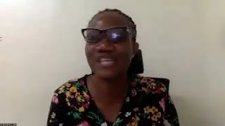 Characteristics of Visual Learners - Mrs Annette Afia Koranchie - Head  Presch Angels Specialist Sch