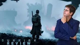 Dunkirk (2017) Review