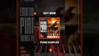 Singomakers - Emotional Piano Themes Vol. 10