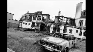 Hambrough Tavern (Song 3)