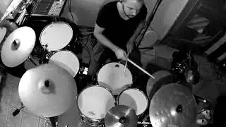 Michael Wilsberg - Drum Playalong
