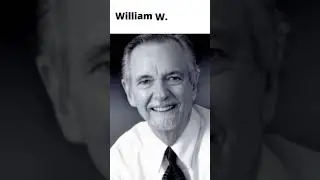 William W  Purkey - Life Quotes - #shorts