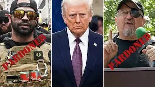 Donald Trump's Private Army