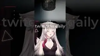 Не туда сэмпай #vtuber #Bramble: The Mountain King