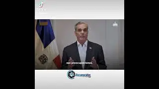 REFORMA FISCAL #reformafiscal #luisabinader #alofokeradioshow #dotolnastra