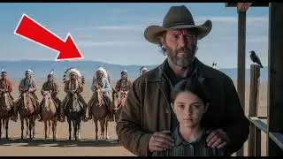 A Rancher&rsquo;s Secret Rescue of an Orphan Native Girl &ndash; One of the Best Wild West Stories Ever Told