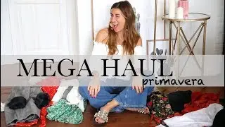 MEGA HAUL Primavera / BARTABAC.TV