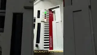 BECKHOFF PLC REPAIR