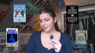 my top 10 reads of 2025