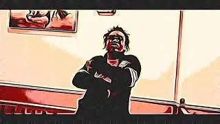 Jefferey Chefeas - Get Fine (Official Video)