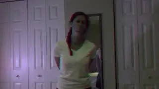 Scream a Little Dream Feature 3D Preview Clip 2