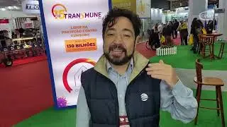 Ceva Sa&uacute;de Animal no SIAVS 2022