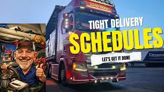 An Impossible Delivery Schedule But Did I Get It Done