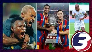 🔴#LIVE : YANGA NA AZAM FC ZAJIUFUA MAPINDUZI CUP | BARCELONA MAPINGWA SPANISH SUPER CUP