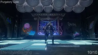 Ninja Gaiden 4 Collectibles Chapter 15 Fanged Gate