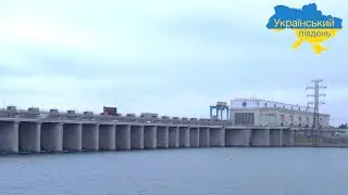 Russian media says Ukraine&rsquo;s Russian-held Nova Kakhovka Dam damaged in shelling