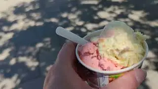 Воскресная прогулка по городу | Schwedt/Oder