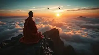 Here and Now - Beautiful Choral Ambient Music for Meditation & Deep Relaxation
