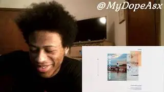 Xavier Om&auml;r, Sango - What Do We Do? (Audio) ft. Parisalexa REACTION