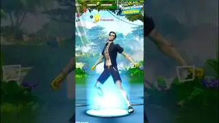 CLIP NOVO EMOTE BTS RUN IT DOWN ICON SERIES FORTNITE #bts #viral #fortnite #shorts