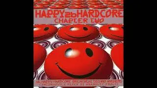 Anabolic Frolic - Happy 2b Hardcore Chapter Two (1997)