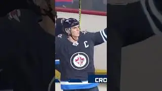 Datsyuk Flip Be A Pro NHL22