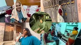 😂आज के दिन भी दादी 👵 के साथ मस्ती और भाभी भी मायके से आ गए हैं आज / Daily Vlog 