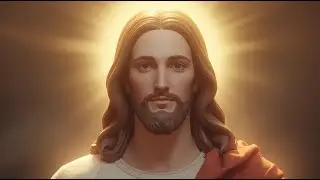 Nacho Re | Jesus | Devotional | Kingdom of Jesus | Gospel | Yesu | Joy | PG |